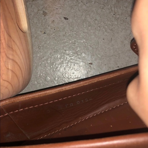 Louis Vuitton Men’s Loafer main image 6